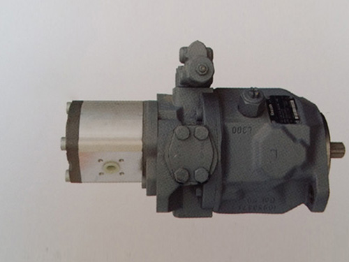 力士樂A10VO28DR、31R恒壓泵